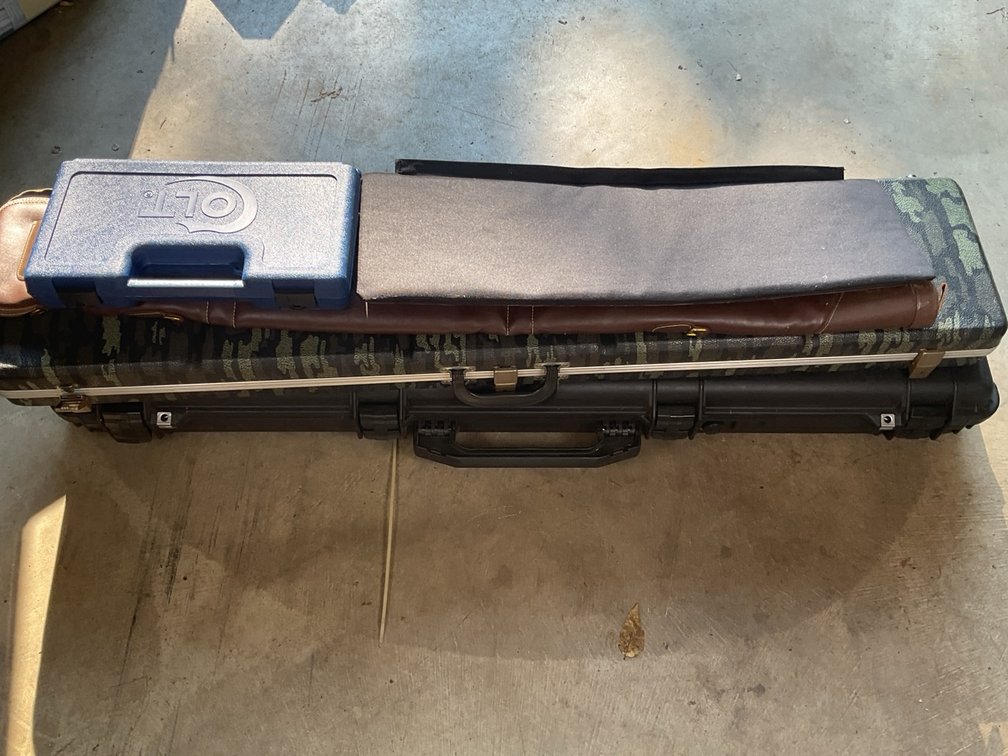 Gun Cases