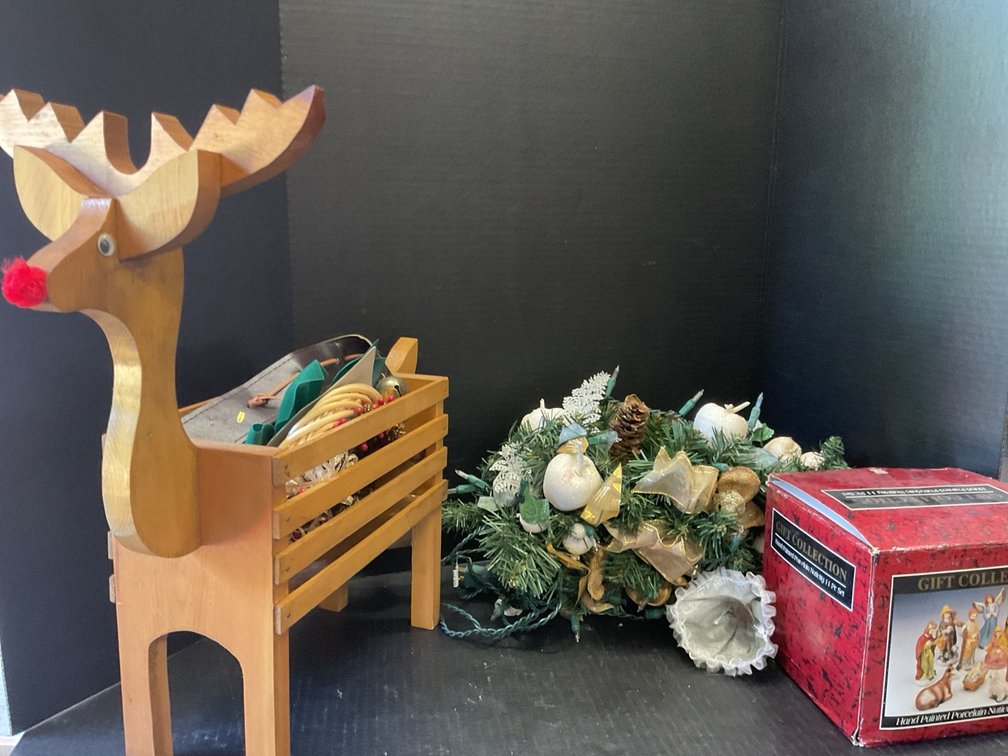 Christmas Decorations