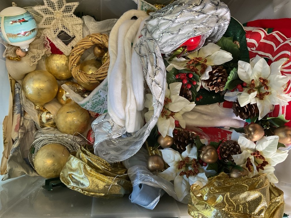 Christmas Decorations