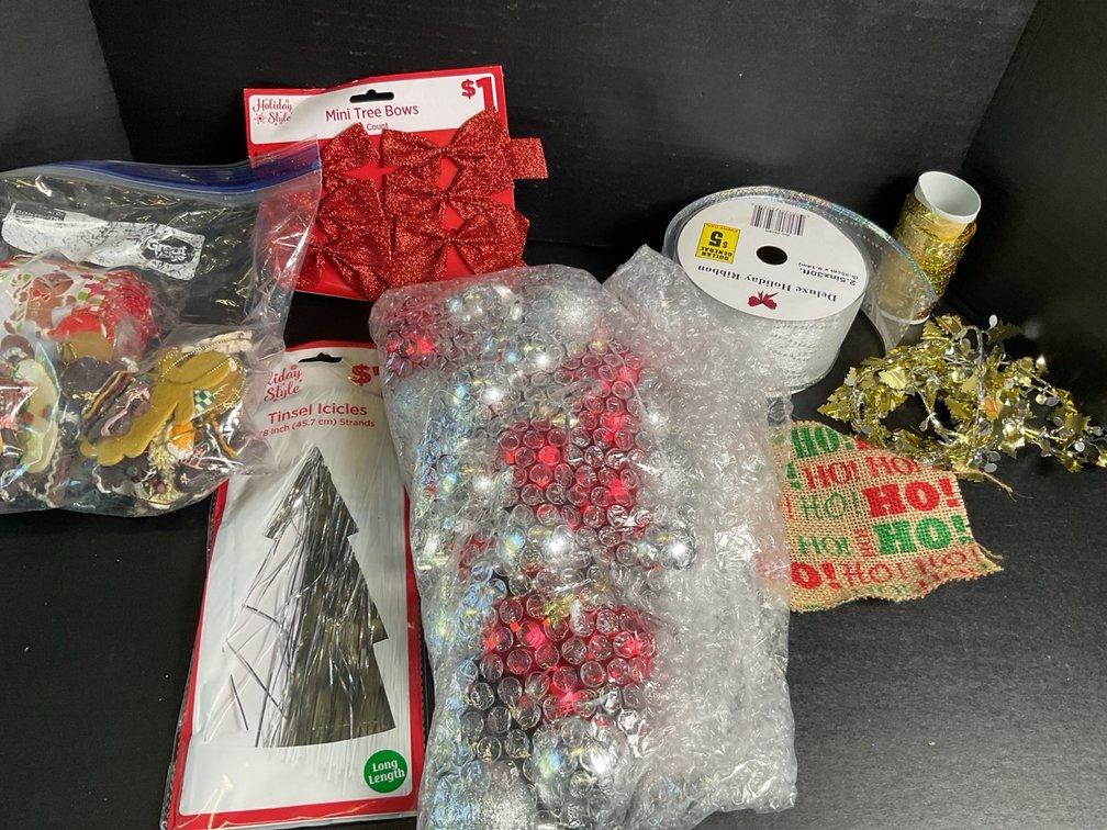 Christmas Decorations