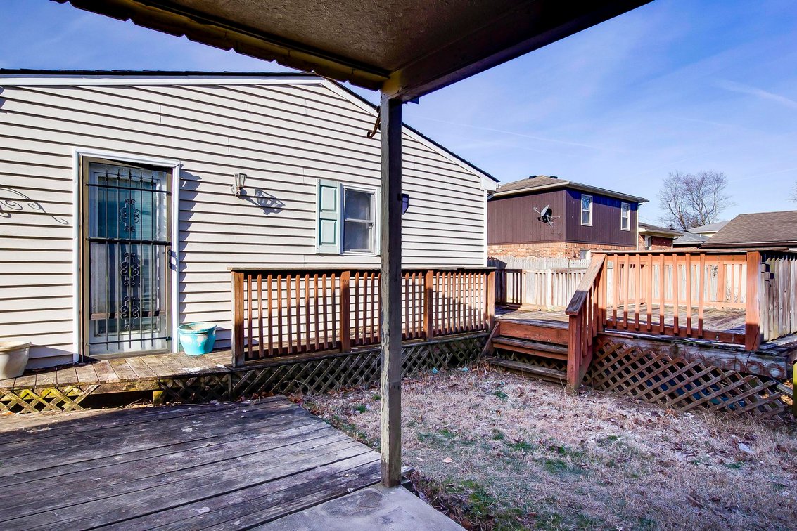 Image for 9721 Ranger Rd Louisville KY 40229