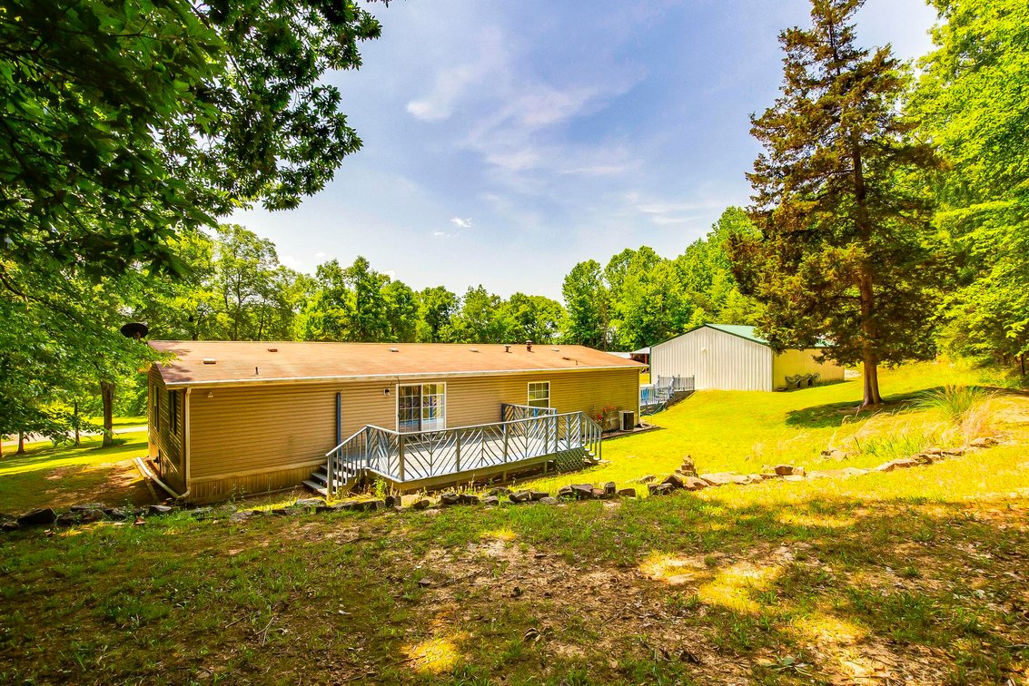 Image for 40 Ponderosa Rd Clarkson KY