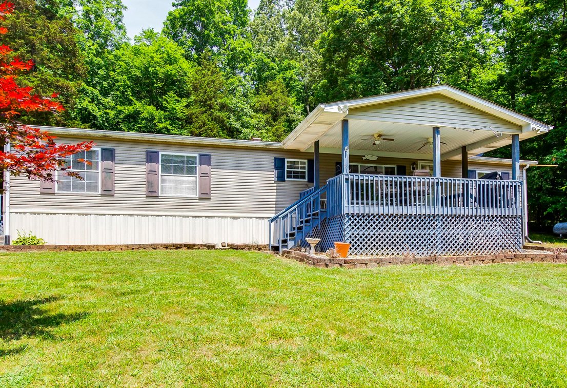 Image for 40 Ponderosa Rd Clarkson KY