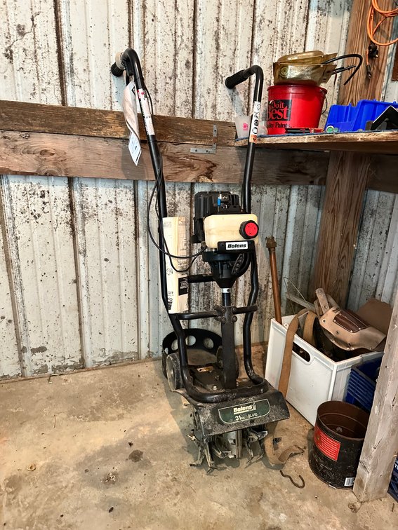 Image for 40 Ponderosa Rd Clarkson KY