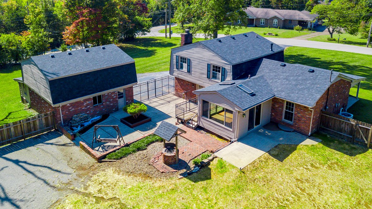 Image for 3509 Pin Oak Dr LaGrange KY