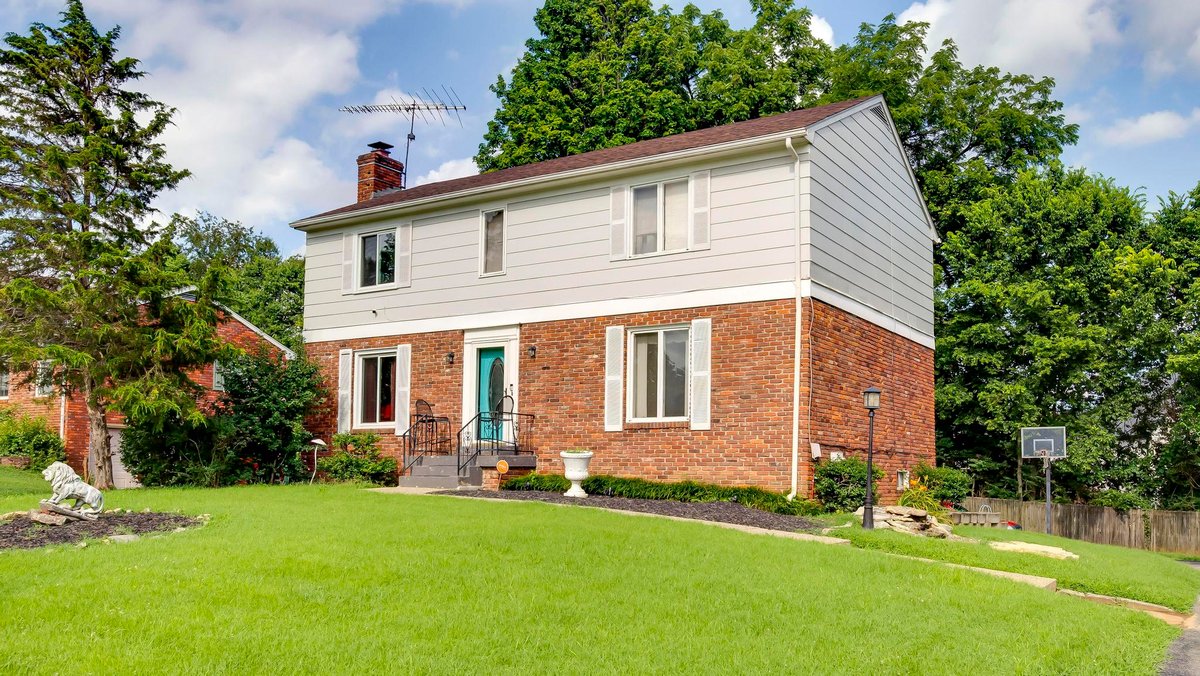 Image for 9110 Collingwood Rd Louisville KY 40299