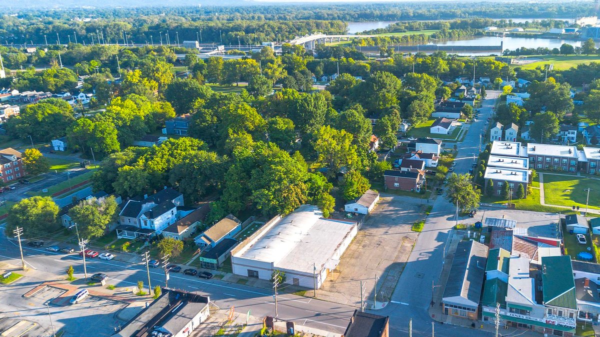 Image for 2611 Portland Ave Louisville KY 40212
