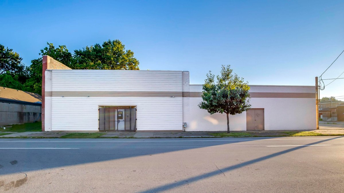 Image for 2611 Portland Ave Louisville KY 40212