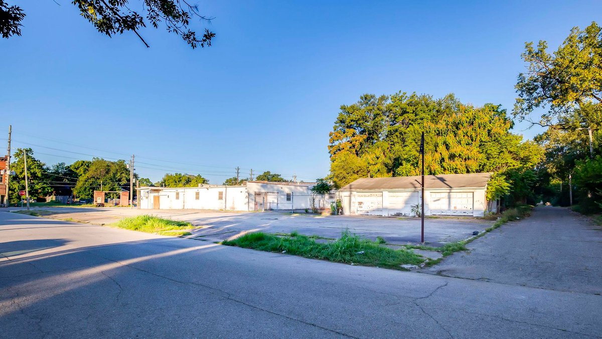 Image for 2611 Portland Ave Louisville KY 40212