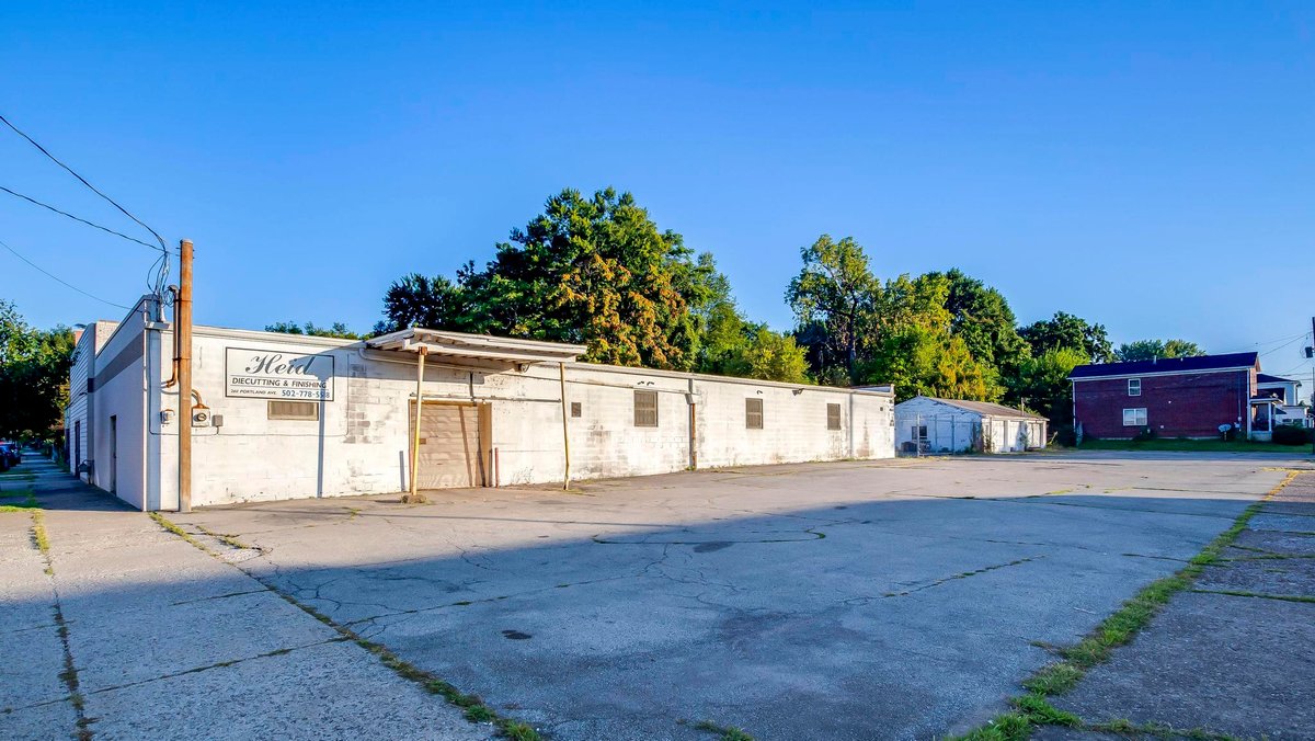 Image for 2611 Portland Ave Louisville KY 40212