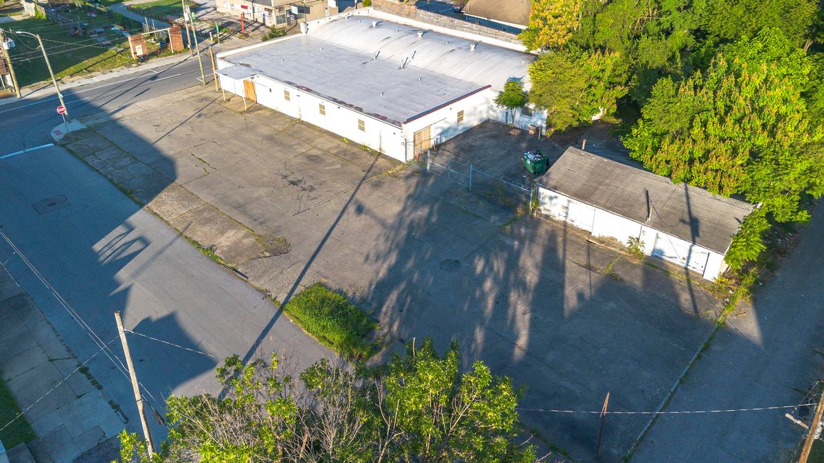 Image for 2611 Portland Ave Louisville KY 40212