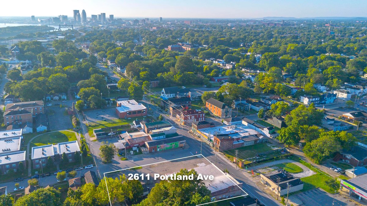 Image for 2611 Portland Ave Louisville KY 40212