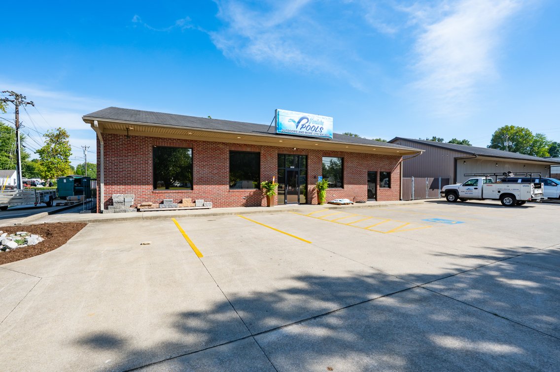 1431 Bosley Rd