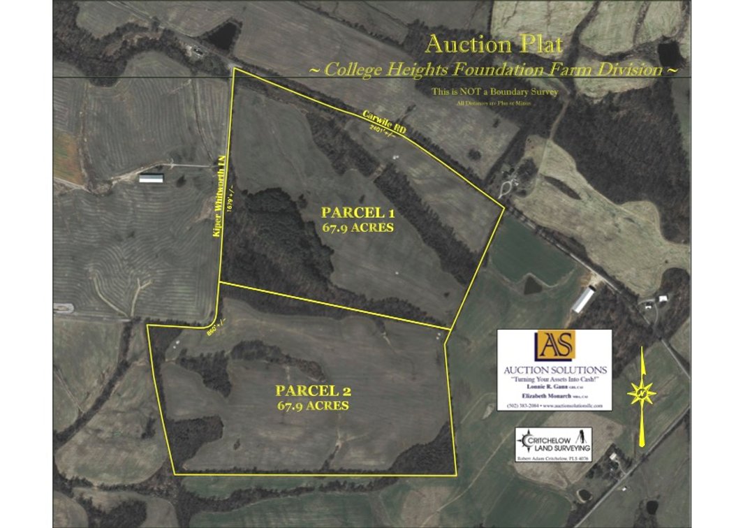 Image for 381 Kiper Whitworth Lane