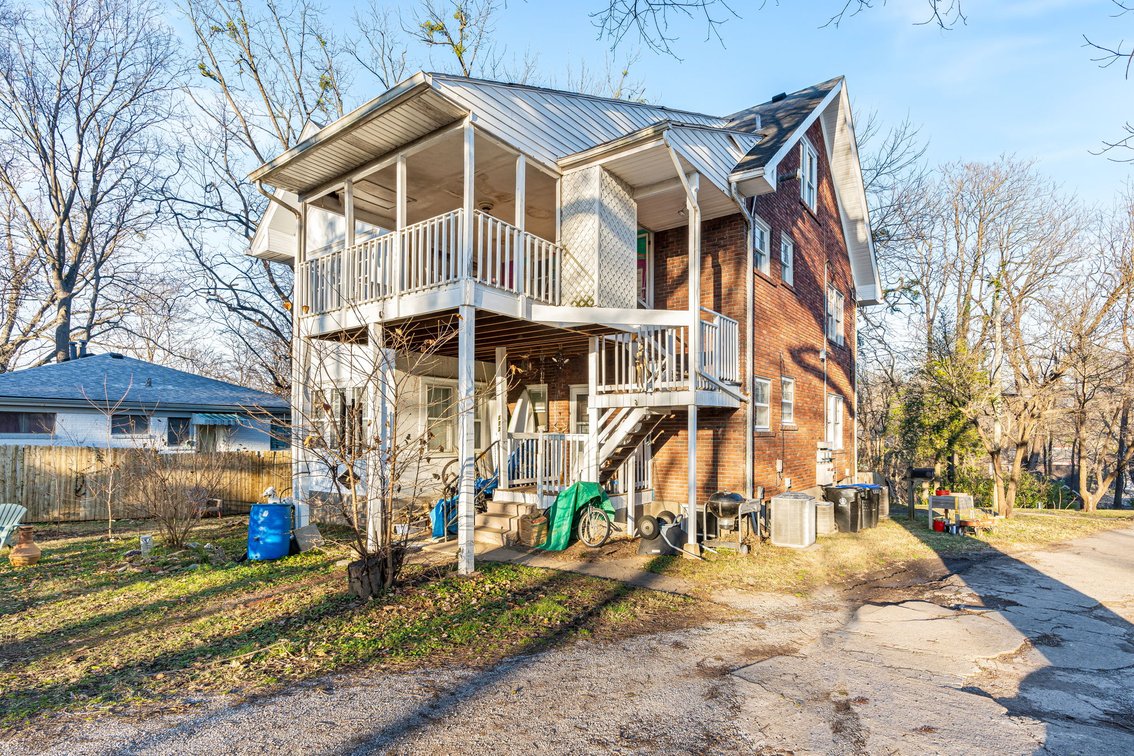Image for 172 N Galt Ave-ONLINE AUCTION ONLY-BIDDING HAS STARTED