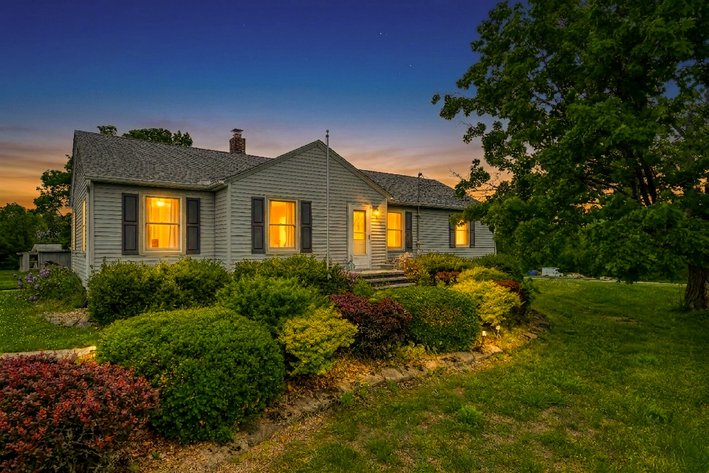 Image for 3747 Cook Road, Rootstown, Ohio 44272