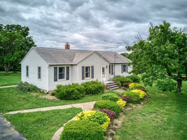 Image for 3747 Cook Road, Rootstown, Ohio 44272