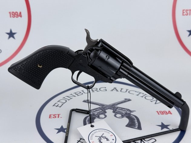 Image for Heritage Rough Rider Revolver - .22 LR