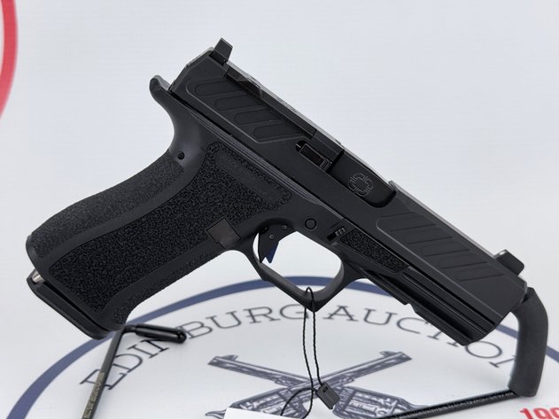 Image for Shadow Systems CR920XL Semi-Automatic Pistol - 9 mm