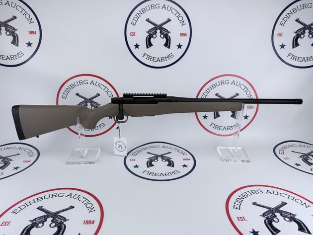 Image for Mossberg Patriot Predator Bolt-action Rifle - .400 Legend