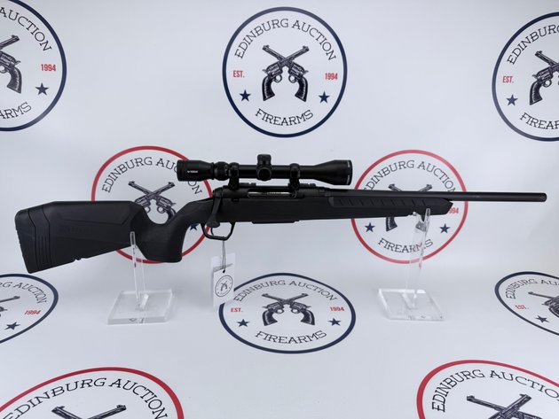 Image for Savage Axis XP Bolt-Action Rifle - .350 Legend