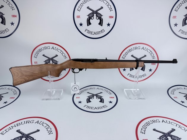 Image for Ruger 10/22 Carbine 