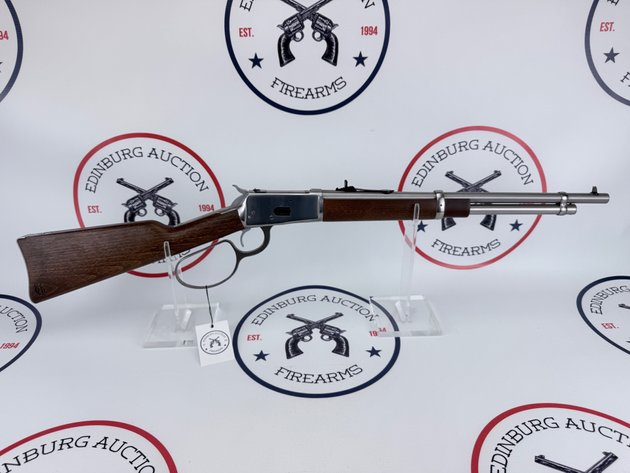 Image for Heritage 92 Carbine Lever-Action Rifle - .45 LC