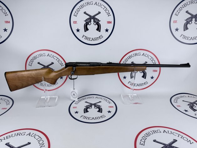 Image for Savage Model 840 Bolt-Action Rifle - 30-30 WIN