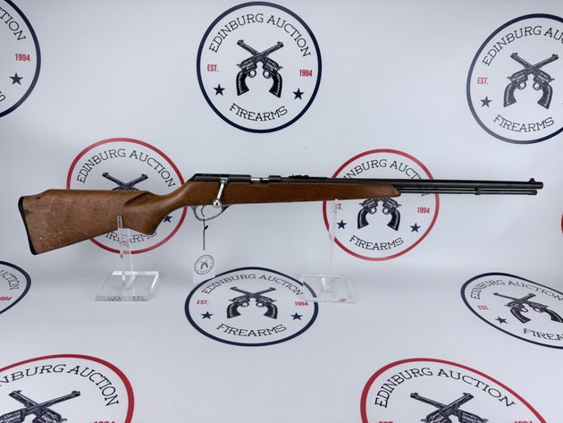 Image for Revelation Model 110 Bolt-Action Rifle - .22 L/S/LR