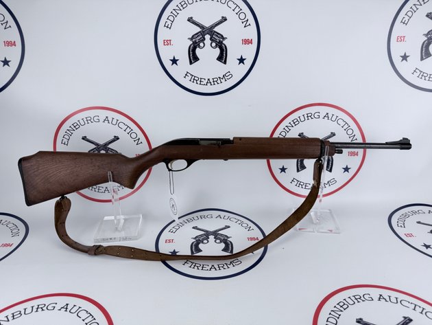 Image for Marlin Model 99 M1 Semi-Automatic Rifle - .22 LR