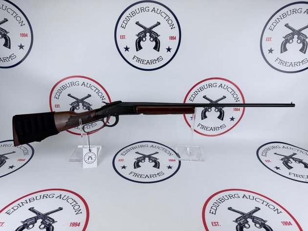 Image for Ithaca M-66 Super Single Shotgun - .410 NON-FUNCTIONING