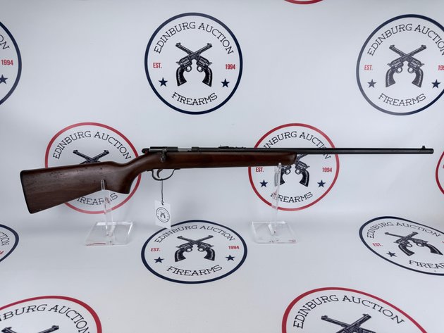 Image for Remington Model 514 Bolt-Action Rifle - .22 S/L/LR