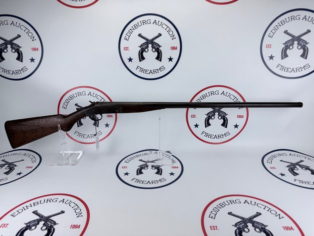 Image for Harrington & Richardson Model 1900 Single-Shot Shotgun - 12 Gauge