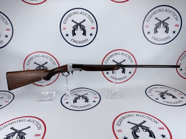 Image for Beretta Model 412 Single-Shot Shotgun - 20 Gauge