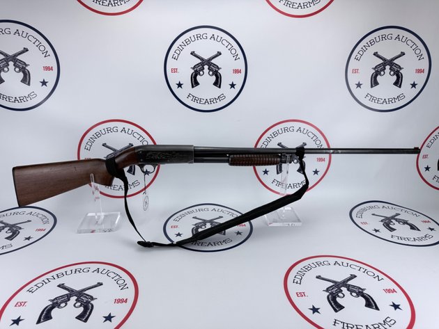 Image for Ithaca Model 37 Featherlight Pump-Action Shotgun - 20 Gauge
