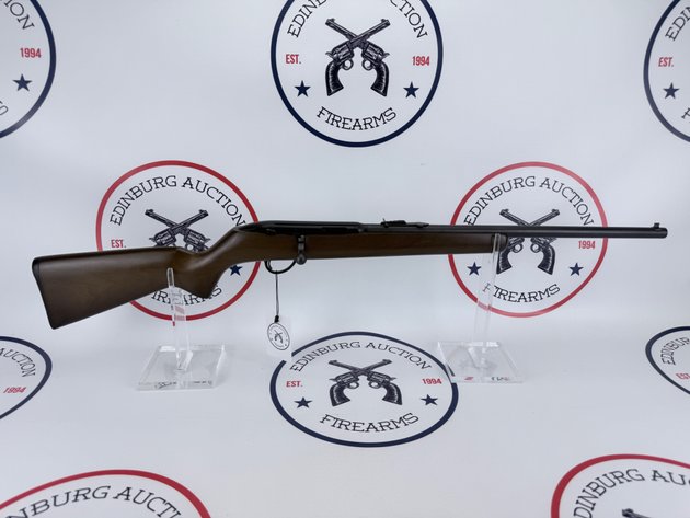 Image for Stevens Model 73 Bolt-Action Rifle - .22 S/L/LR
