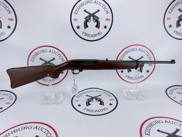 Image for Ruger 10/22 Carbine Semi-automatic Rifle - .22 LR