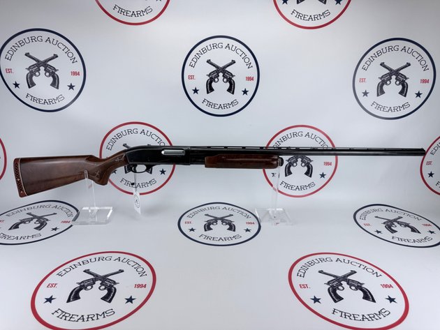 Image for Remington 870 Wingmaster Pump-Action Shotgun - 12 Gauge