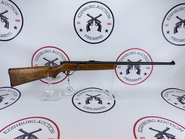Image for Noble Model 20G Bolt-Action Rifle - .22 S/L/LR