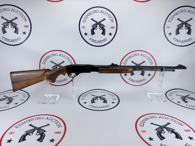 Image for Remington Fieldmaster Model 572 Pump-Action Rifle - .22 S/L/LR
