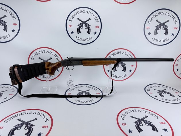 Image for Stevens Model 940B Single-Shot Shotgun - 12 Gauge