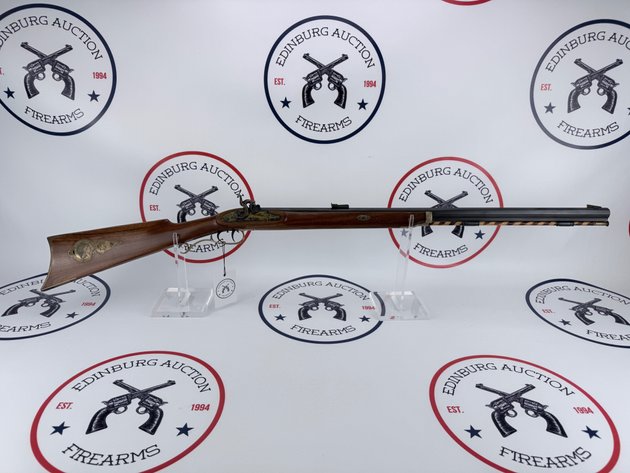 Image for Thompson Center Hawken Muzzleloader - .45 Cal.