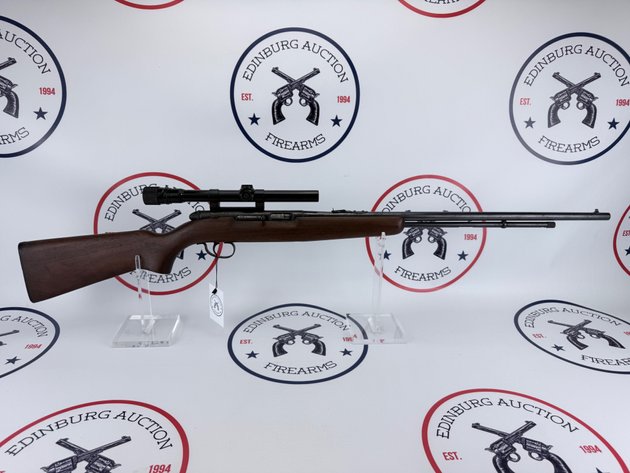 Image for Remington Model 550-1 Semi-Automatic Rifle - .22 S/L/LR