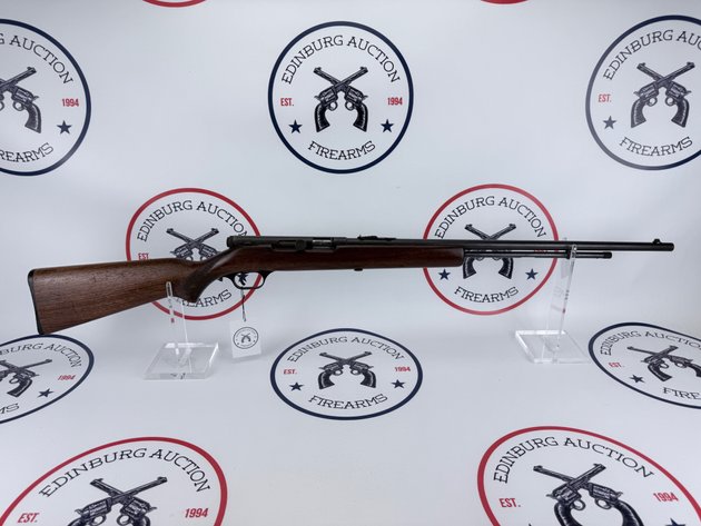 Image for J.C. Higgins Model 101.16 Semi-Automatic Rifle - .22 S/L/LR