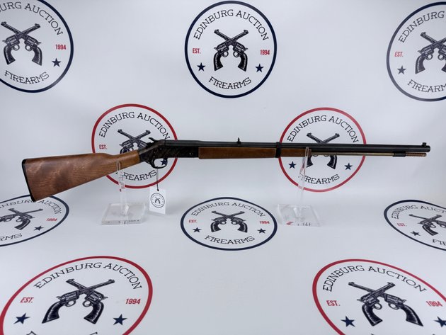 Image for Harrington & Richardson Huntsman Muzzleloading Rifle - .45 Cal.
