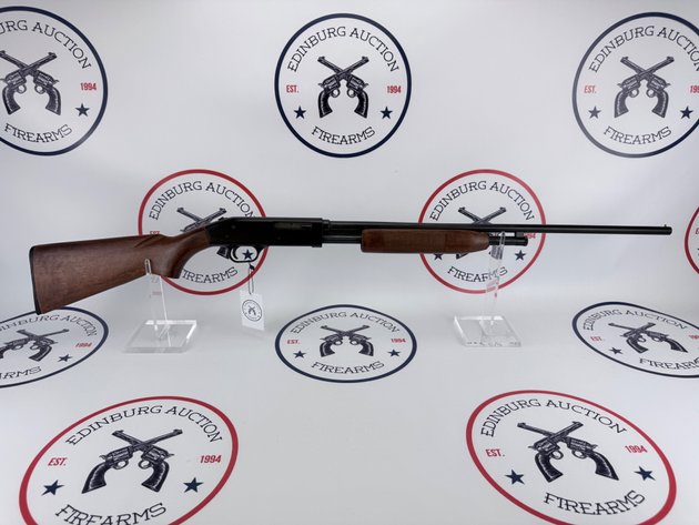 Image for New Haven 600ET Pump-Action Shotgun - .410