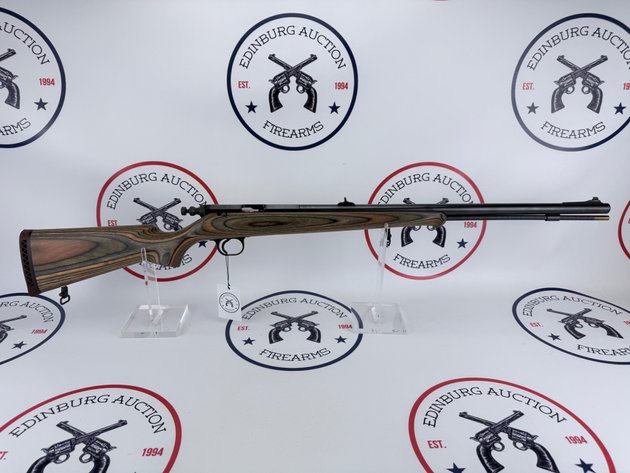 Image for MML Inc. Knight MK85-1 Muzzleloader - .45 Cal.