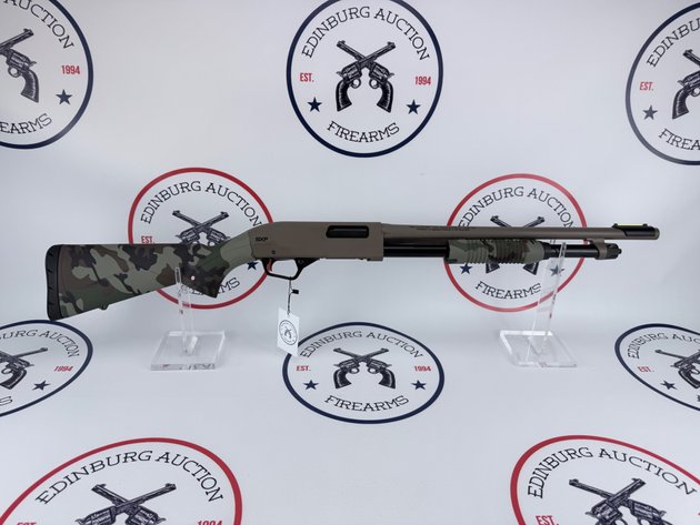 Image for Winchester SXP Defender Pump-Action Shotgun - 20 Gauge