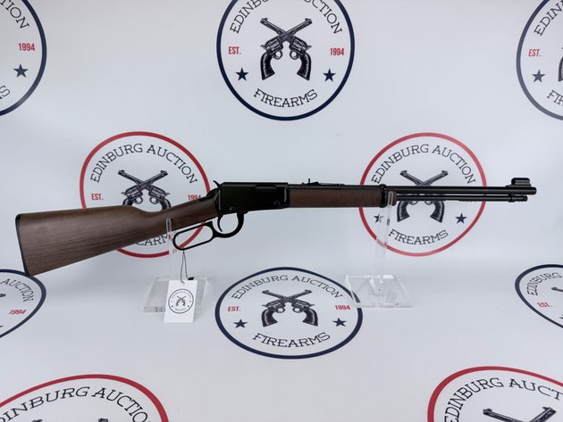 Image for Henry H001 Classic Lever-Action Rifle - .22 L/S/LR
