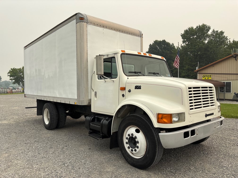 Image for AUGUST 18TH 2026 6:30PM ONLINE CONSIGNMENT AUCTION